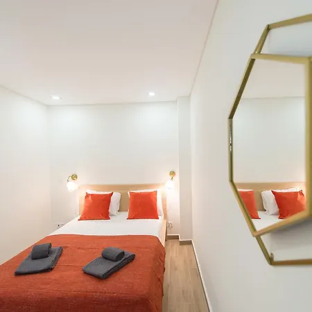 Sao Bento Terrace By Homing *